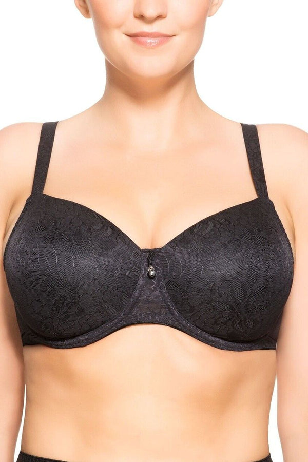 Ulla Alice Bra with underwire